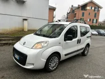 Fiat Fiorino Qubo 2009 1.3 MultiJet