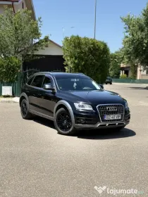 Audi Q5 2.0 Tdi Quattro