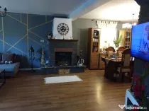 Casa de vanzare in comuna Berceni, judetul Ilfov