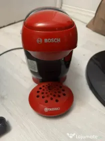 Bosch Tassimo + 16 capsule noi