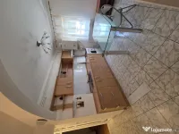 Inchiriez apartament 2 camere,decomandat, zona centrala, str Tebea 
