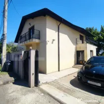 Vilă exclusivistă în Copou – Stradela Sărărie | 180 m