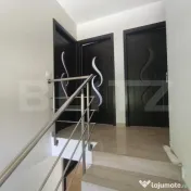Vilă exclusivistă în Copou – Stradela Sărărie | 180 m 