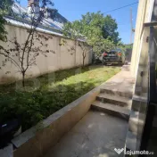 Vilă exclusivistă în Copou – Stradela Sărărie | 180 m 