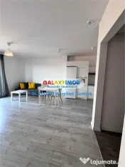 Apartament 2 camere Otopeni/sp.50mp/etaj 1 