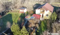 Casa individuala Buturugeni Giurgiu