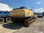 Distribuitor hidraulic excavator New Holland E385 piese 