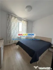 Apartament cu 2 camere Mobilat Utilat Militari Residence 72. 