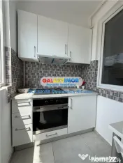 Apartament cu 2 camere Mobilat Utilat Militari Residence 72. 