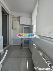 Apartament cu 2 camere Mobilat Utilat Militari Residence 72. 