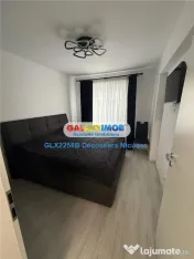 Apartament 2 camere Mobilat Utilat Militari Residence 79 900 