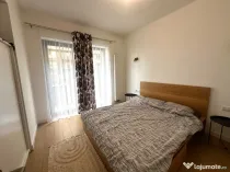 Închiriez apartament cu 2 camere- Silk District