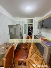 Apartament 3 camere, curte proprie, Ploiesti, zona 9 Mai. 