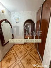 Apartament 3 camere, curte proprie, Ploiesti, zona 9 Mai. 