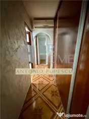 Apartament 3 camere, curte proprie, Ploiesti, zona 9 Mai. 