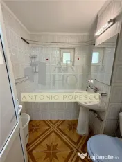 Apartament 3 camere, curte proprie, Ploiesti, zona 9 Mai. 