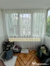 Apartament 3 camere, curte proprie, Ploiesti, zona 9 Mai. 