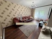 Apartament 3 camere, curte proprie, Ploiesti, zona 9 Mai. 