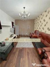 Apartament 3 camere, curte proprie, Ploiesti, zona 9 Mai. 