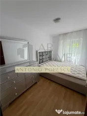 Apartament 3 camere, curte proprie, Ploiesti, zona 9 Mai. 