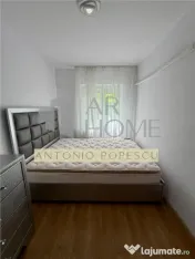 Apartament 3 camere, curte proprie, Ploiesti, zona 9 Mai. 