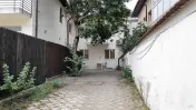 Piata Aba Iulia-bld. Unirii 