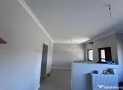 Duplex finalizat - zona excelenta - canalizare - 125 mp util 