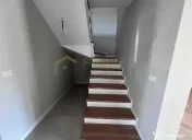Duplex finalizat - zona excelenta - canalizare - 125 mp util 