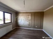 Duplex finalizat - zona excelenta - canalizare - 125 mp util 