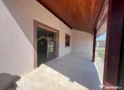 Duplex finalizat - zona excelenta - canalizare - 125 mp util 