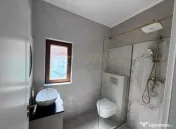 Duplex finalizat - zona excelenta - canalizare - 125 mp util 