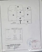 Apartament 2 camere, modificat în 3 camere – Micro 14,... 