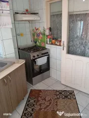 Apartament 2 camere, modificat în 3 camere – Micro 14,... 
