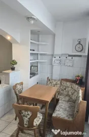Apartament 2 camere, modificat în 3 camere – Micro 14,... 