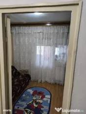 Apartament 2 camere, modificat în 3 camere – Micro 14,... 