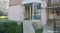 Vand spatiu comercial in Deva, zona ultracentrala ( I. Maniu), suprafa 