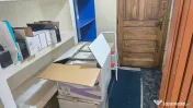 Vand spatiu comercial in Deva, zona ultracentrala ( I. Maniu), suprafa 