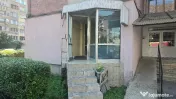 Vand spatiu comercial in Deva, zona ultracentrala ( I. Maniu), suprafa 