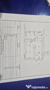 Vand spatiu comercial in Deva, zona ultracentrala ( I. Maniu), suprafa 