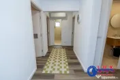 ID 3665 Apartament 3 camere complet renovat 