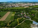 FILM!Teren intravilan autorizatie constructie casa anexe,ari