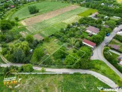 FILM!Teren intravilan autorizatie constructie casa anexe,ari 