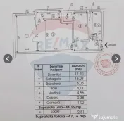 Apartament 2 camere | mobilat si utilat | Metrou Eroii Re... 