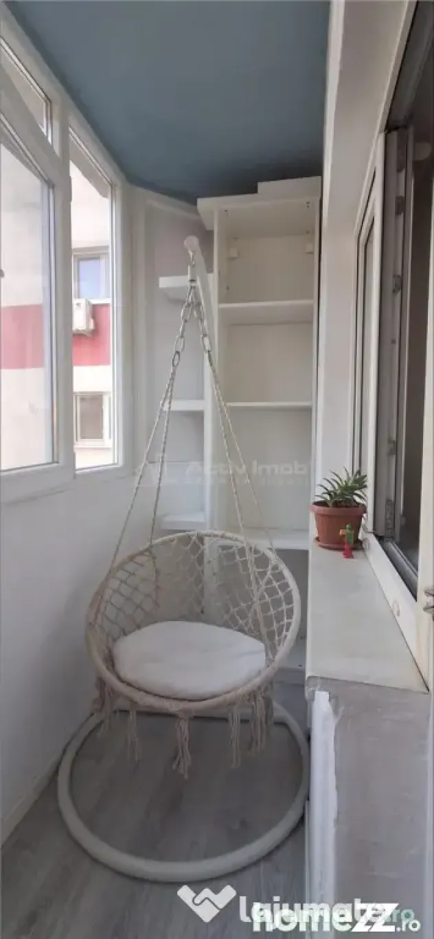 2 Camere, Brancoveanu, Parcare, Pet Friendly, 4 min Metrou