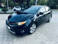 Toyota Auris Hybrid ~ Automata Euro 5 ~ Baterie Schimbata 