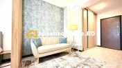Garsoniera Drumul Taberei | Metrou 2 min | centrala proprie, 