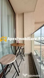 Garsoniera Drumul Taberei | Metrou 2 min | centrala proprie, 