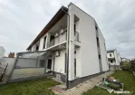 Casă cu 4 camere Central Valea Lupului
