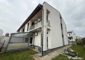 Casă cu 4 camere Central Valea Lupului 
