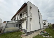Casă cu 4 camere Central Valea Lupului